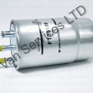 BOXER DUCATO RELAY 2.0/2.3/3.0 FUEL FILTER - FITS 2012+ (NEW) FT39108