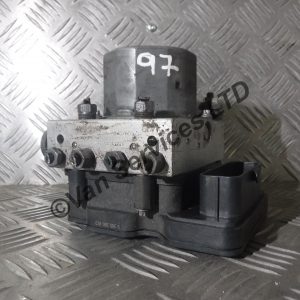 FIAT DUCATO ABS PUMP - 0265 260 472- FITS 2007+