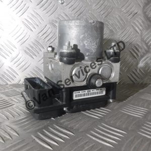 PARTNER BERLINGO ABS PUMP - FITS 2008+ 0265 232 146