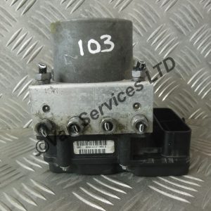 PARTNER BERLINGO ABS PUMP - FITS 2008+ 0265 231 974