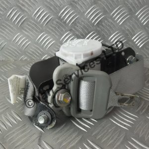 NISSAN CABSTAR RENAULT MAXITY NS (PASSENGER) SEATBELT - FITS 2007+