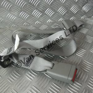 NISSAN CABSTAR RENAULT MAXITY MIDDLE SEATBELT - FITS 2007+