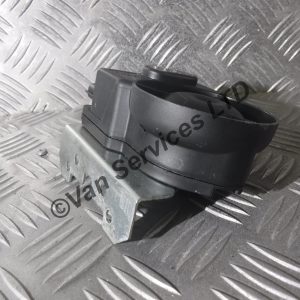 NISSAN CABSTAR HORN - FITS 2010+