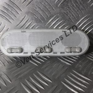 NISSAN CABSTAR INTERIOR LIGHT - FITS 2010+