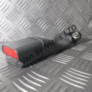 NISSAN CABSTAR RENAULT MAXITY NS (PASSENGER) SEATBELT ANCHOR - FITS 2007+