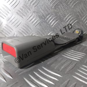 NISSAN CABSTAR RENAULT MAXITY NS (PASSENGER) MIDDLE SEATBELT ANCHOR - FITS 2007+