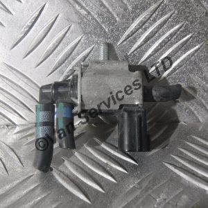 NISSAN CABSTAR RENAULT MAXITY VACUUM SOLONOID - FITS 2007+