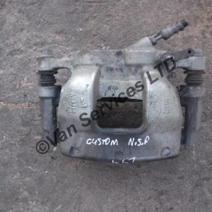 FORD TRANSIT CUSTOM NS FRONT CALIPER - FITS 2013-18