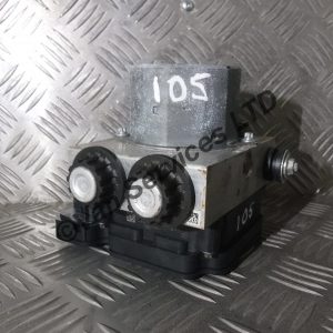 IVECO ABS 65C PUMP - BCK7863 - FITS 2007+