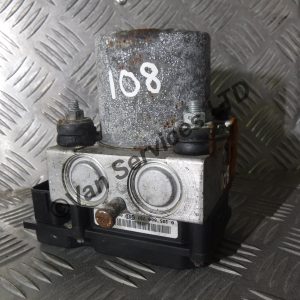 MASTER MOVANO NV400 ABS PUMP - 0265 237 015 - FITS 2010+