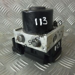 FIAT DOBLO ABS PUMP - 51888857 - FITS 2006-09