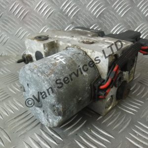 FORD TRANSIT MK 6 ABS PUMP - 0265 220 538 - FITS 2000-06