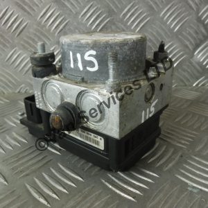 BIPPER NEMO FIORINO ABS PUMP - 0265 231 997 - FITS 2008+