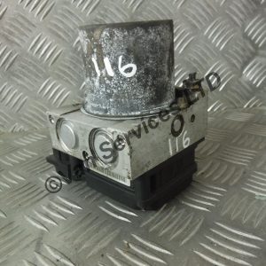 FORD TRANSIT MK 7 ABS PUMP - 0265 231 533 - FITS 2007-14