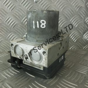 FORD TRANSIT MK 7 ABS PUMP - 0265 251 567 - FITS 2007-14