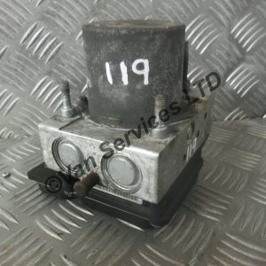 IVECO ABS PUMP - 0265 234 748 - FITS 2007+