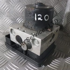 NISSAN NAVARA ABS PUMP - 47660 EB32A