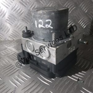 BOXER DUCATO RELAY ABS PUMP - 0265 260 989 - FITS 2007+