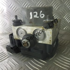 BIPPER NEMO FIORINO ABS PUMP - 51962893 - FITS 2008+