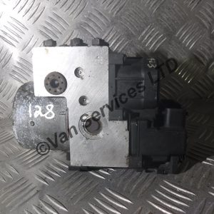 RENAULT KANGOO ABS PUMP - 0265 216 423 - FITS PRE 2009
