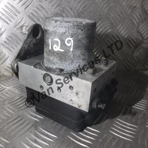 MERCEDES SPRINTER ABS PUMP - 0265 251 369 - FITS 2007-09