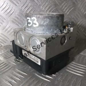 RENAULT KANGOO 1.5 DCI ABS PUMP - 0 265 232 167 - FITS 2004-10