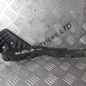 DUCATO BOXER RELAY NS FRONT BUMPER BRACKET - FITS 2014+