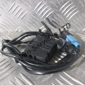 Genuine Mercedes Benz Sprinter Bonnet Hood Warning Switch - Fits 2014-18