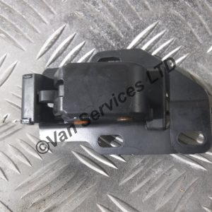 DUCATO BOXER RELAY REAR DOOR CATCH / LOCK - FITS 2007+