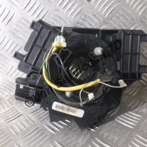 FORD TRANSIT MK 7 AIRBAG SQUIB RING WITH CARRIER - FITS 2007-14
