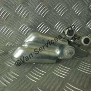 DUCATO BOXER RELAY NS SIDE LOADING DOOR TOP ROLLER - FITS 2007+