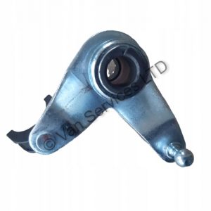 DUCATO BOXER RELAY GEAR SELECTOR SHAFT LEVER - FITS 2007+