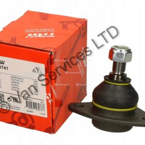 DUCATO BOXER RELAY LOWER BALL JOINT - FITS 2006+ (NEW)