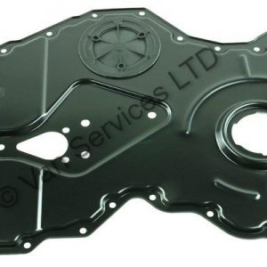 FORD TRANSIT 2.2 RWD TIMING CHAIN CASE COVER - FITS 2012-15 (NEW)