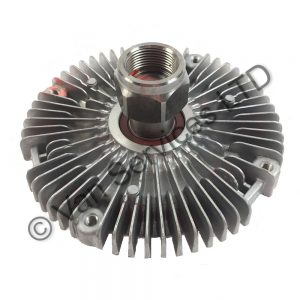 FORD TRANSIT MK 6 2.4 TDDI VISCOUS FAN COUPLING - FITS 2000-06 (NEW) 4406277