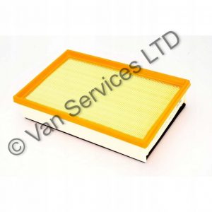 FORD TRANSIT MK 6/MK 7 WIX AIR FILTER - FITS 2000-11 (NEW)