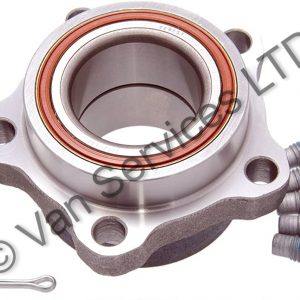 FORD TRANSIT MK 7 FRONT WHEEL BEARING - FITS 2006-13 (NEW) 1377907-A