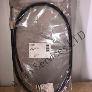 Mercedes Benz Brake Cable 2007 - 16 W906