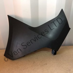 FORD TRANSIT CONNECT DRIVER OFF SIDE REAR BUMPER CORNER 2013-2019 DT11-17926-A