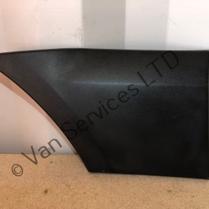 MERCEDES SPRINTER W906 OSR (DRIVERS) REAR QUARTER MOULDING  A9066903482 2007-18