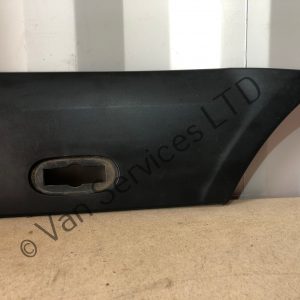 Genuine Mercedes Sprinter N/S (Passenger) TRIM MOULDING 2007-2018 A9066902582