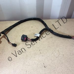 Ford Transit Fuel Sender & Ad-Blue Wiring Assembly 2014+
