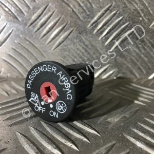 Genuine Ford Transit Custom Passenger Airbag Switch 2013+