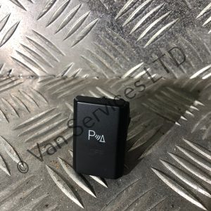 Genuine Ford Transit Custom PDC Parking Sensor Switch 2013+