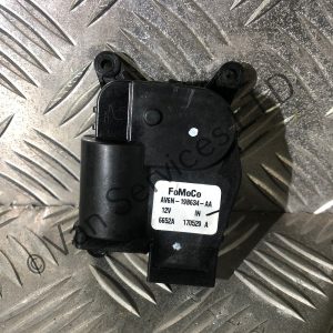 Genuine Ford Transit Custom MK 8 Heater Flap Actuator 2013+