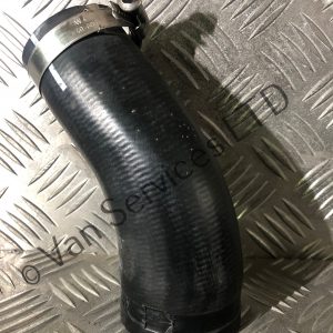 Genuine Ford Transit Custom Intercooler Hose 2013+