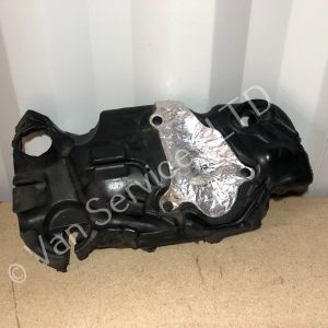 Genuine Ford Transit Custom Engine Sound Proofing 2.0L 2016+