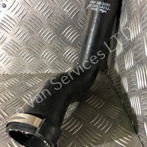 Genuine Mercedes Sprinter Turbo Intercooler Hose 2007-09