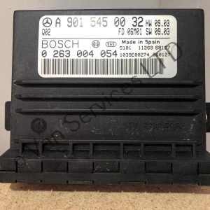 *NEW* Genuine Mercedes Park Assist Control Unit