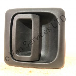 *NEW* Genuine Citroen Relay Boxer Rear Door Handle 2002 - 2006